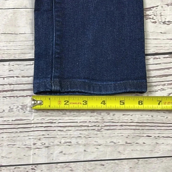 Vineyard Vines Dark Skinny Jeans - Picture 9 of 14